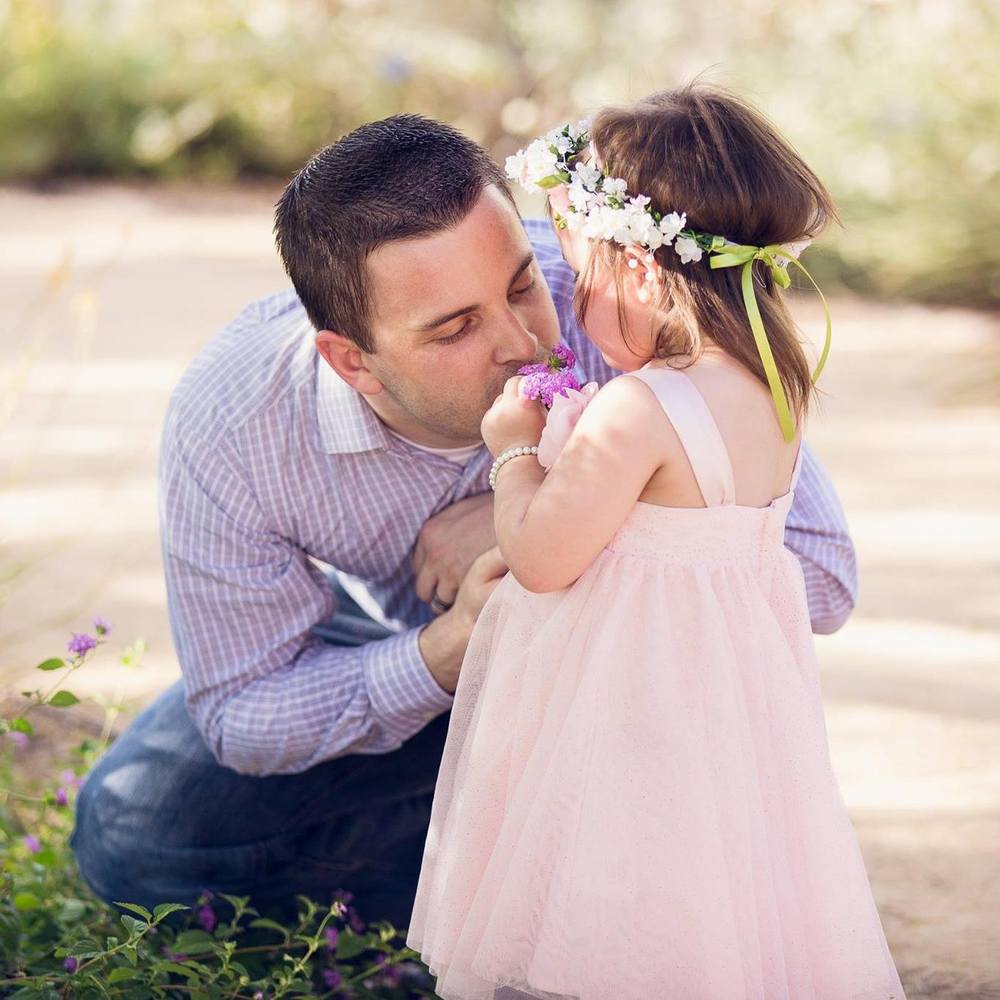 Meet your Posher, Jamison